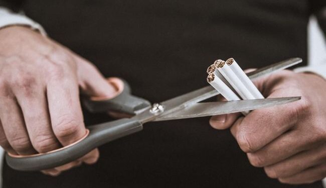 Arrêter de fumer : Voici des règles d’or 2 - Le Progrès Egyptien Arrêter de fumer : Voici des règles d’or 1 - Le Progrès Egyptien