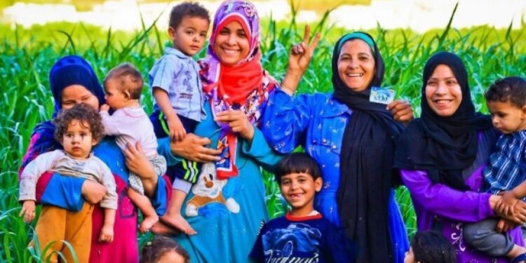 <strong><em>La femme rurale, une priorité pour l’Etat</em></strong> 2 - Le Progrès Egyptien <strong><em>La femme rurale, une priorité pour l’Etat</em></strong> 1 - Le Progrès Egyptien