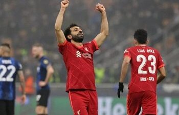 L’Arabie vise Mohamed Salah et Kevin De Bruyne