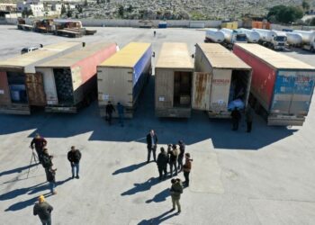 Turquie et Syrie : Sauvetages miraculeux une semaine après le séisme