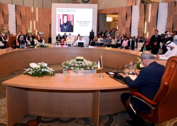 L’Egypte participe à la réunion du partenariat industriel intégré à Amman