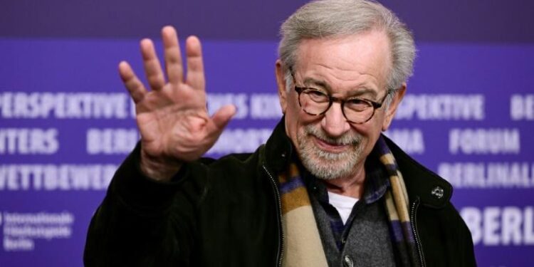 Spielberg prépare une série sur Napoléon 2 - Le Progrès Egyptien Spielberg prépare une série sur Napoléon 1 - Le Progrès Egyptien