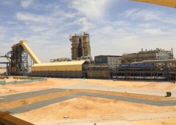 900 mille tonnes de sucre produites par l’usine de Mallawi