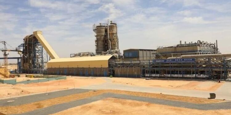 900 mille tonnes de sucre produites par l’usine de Mallawi 1 - Le Progrès Egyptien