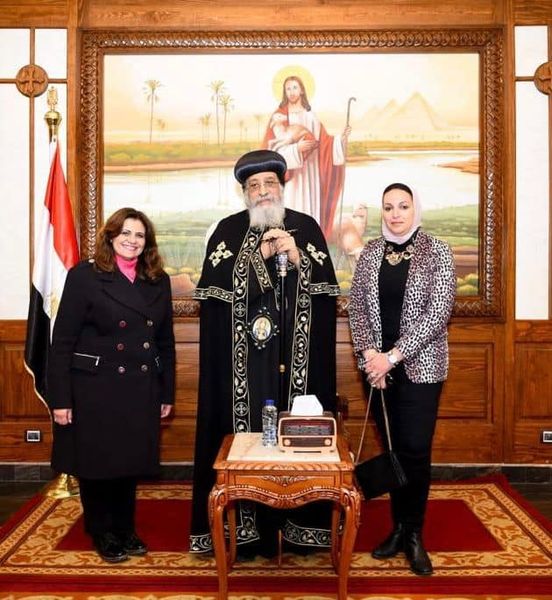 Azhar : Le document de la fraternité indispensable pour le vivre-ensemble 6 - Le Progrès Egyptien Azhar : Le document de la fraternité indispensable pour le vivre-ensemble 5 - Le Progrès Egyptien