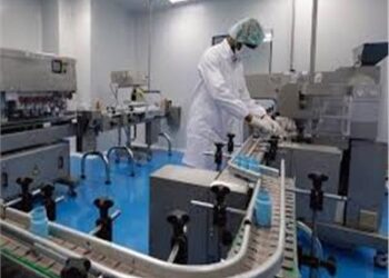 Premier centre du genre en Egypte de recherche sur le textile médical