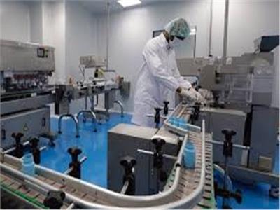 Premier centre du genre en Egypte de recherche sur le textile médical 2 - Le Progrès Egyptien Premier centre du genre en Egypte de recherche sur le textile médical 1 - Le Progrès Egyptien