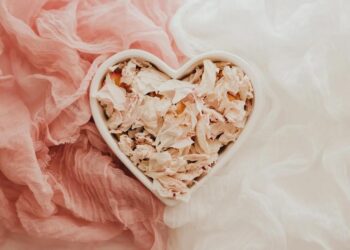 Comment être plus durable en cette Saint-Valentin