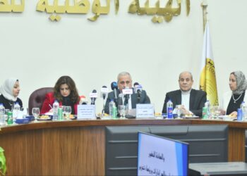 <strong>Al-Chourbagui : L'Etat tient à soutenir les droits des Egyptiens à l'étranger</strong> 1 - Le Progrès Egyptien