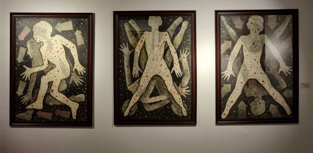 Esmat Dastawichi, un rayonnement à l’âge de 80 ans 12 - Le Progrès Egyptien Esmat Dastawichi, un rayonnement à l’âge de 80 ans 11 - Le Progrès Egyptien
