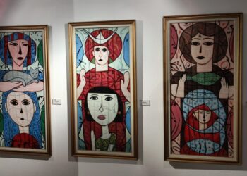 Esmat Dastawichi, un rayonnement à l’âge de 80 ans 