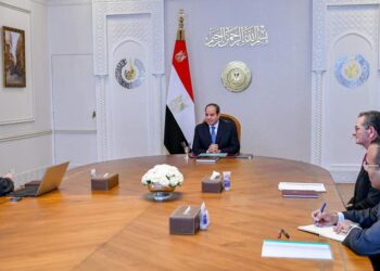 Al-Sissi : Améliorer les conditions des Imams et de leurs programmes de développement