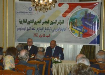 El-Orabi : Al-Sissi a rétabli les piliers de la politique étrangère de l’Egypte