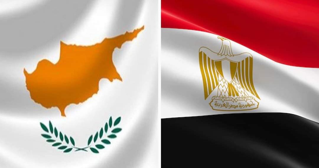 <strong>Al-Sissi félicite Níkos Anastasiádis pour sa réélection en tête de la présidence de Chypre</strong> 1 - Le Progrès Egyptien