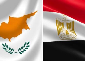 Al-Sissi félicite Níkos Anastasiádis pour sa réélection en tête de la présidence de Chypre