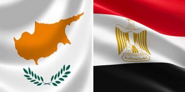 <strong>Al-Sissi félicite Níkos Anastasiádis pour sa réélection en tête de la présidence de Chypre</strong> 1 - Le Progrès Egyptien