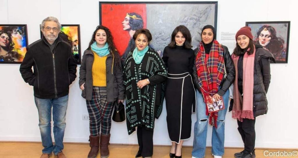 <strong>« Chute d’Adam » d’Asmaa M. Khoury</strong> 6 - Le Progrès Egyptien <strong>« Chute d’Adam » d’Asmaa M. Khoury</strong> 5 - Le Progrès Egyptien