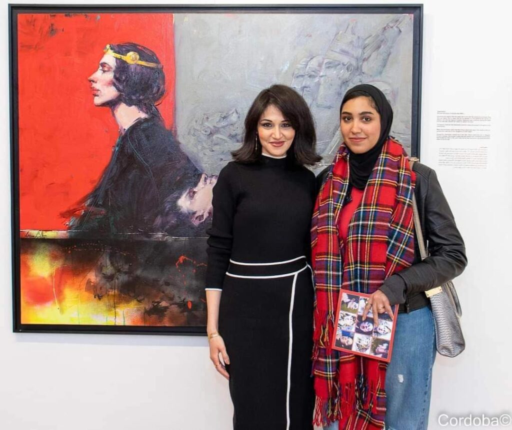 <strong>« Chute d’Adam » d’Asmaa M. Khoury</strong> 20 - Le Progrès Egyptien <strong>« Chute d’Adam » d’Asmaa M. Khoury</strong> 19 - Le Progrès Egyptien