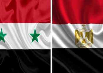 Des aides égyptiennes en solidarité aux Syriens en application des directives d’Al-Sissi