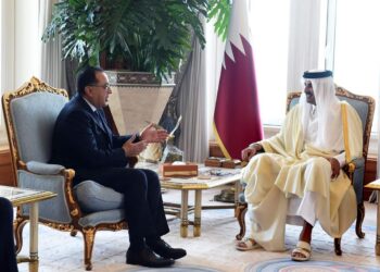 Egypte-Qatar : Renforcer les liens économiques