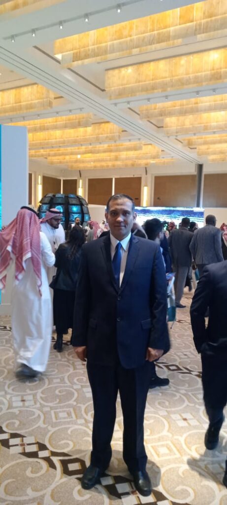 <strong>Lancement de la 2ème édition du Forum saoudien des médias</strong> 10 - Le Progrès Egyptien <strong>Lancement de la 2ème édition du Forum saoudien des médias</strong> 9 - Le Progrès Egyptien