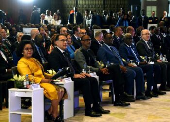 Le barrage “Julius Nyerere”, un modèle de la coopération interafricaine &nbsp;