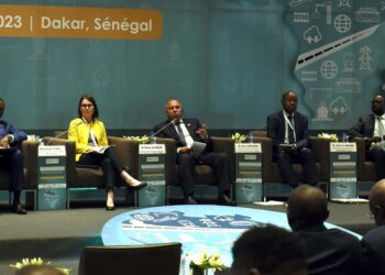 Le ministre passe en revue les grands exploits routiers