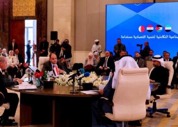 L’Egypte, la Jordanie, Bahreïn et les Emirats renforcent leur partenariat économique