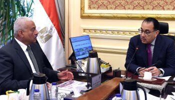 Madbouli: Affecter 350 millions de LE pour le développement des zones non-urbanisées à Suez