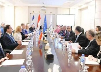 UE : Nouer un partenariat à long terme avec l’Egypte