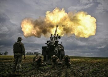 Ukraine : L’Otan engagée dans une course à la logistique sur les munitions