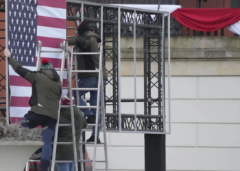 Visite hautement symbolique de Biden en Pologne