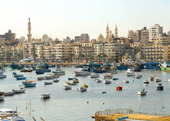La perle de la Méditerranée  a bel et bien changé