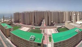 «  Bachayer Al-Kheir », un saut qualitatif dans le développement des bidonvilles