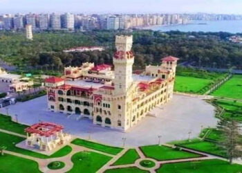 Al-Montazah renaît!