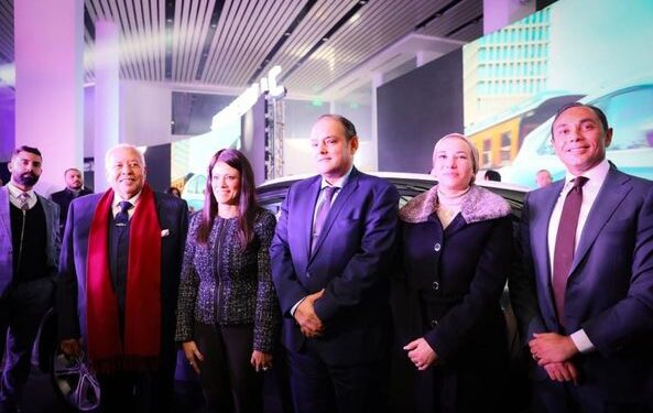 La transition verte, objectif clé des relations avec les partenaires au développement 1 - Le Progrès Egyptien