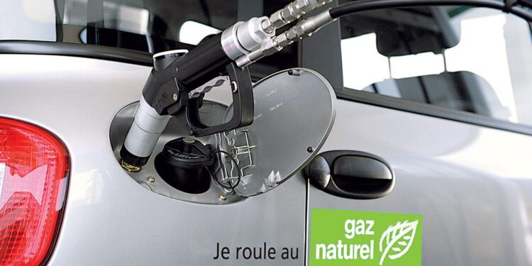 Encourager la conversion des voitures au gaz naturel 2 - Le Progrès Egyptien Encourager la conversion des voitures au gaz naturel 1 - Le Progrès Egyptien