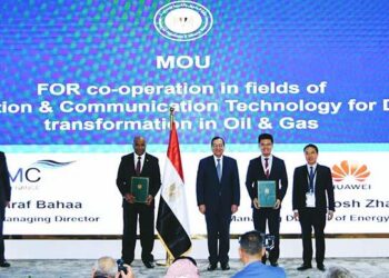 Pétrole : 16 accords de coopération au dernier jour d’EGYPS 2023