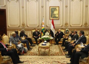 Promouvoir les relations parlementaires avec le Zimbabwe