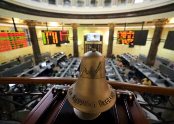 La bourse du Caire réalise des gains de 13,1 mds de LE
