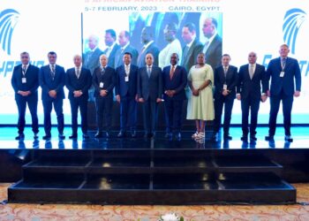 Le Caire, capitale de l’aviation  civile dans le continent africain