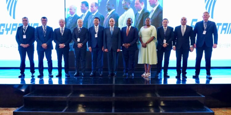 Le Caire, capitale de l’aviation civile dans le continent africain 1 - Le Progrès Egyptien