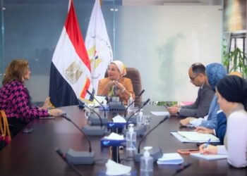 Yasmine Fouad : Le dossier environnemental, une priorité