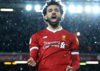 Salah, source d’inspiration pour la jeunesse