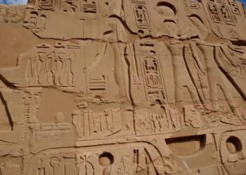 Des inventions pharaoniques utilisées dans notre vie quotidienne