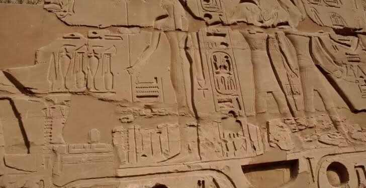Des inventions pharaoniques utilisées dans notre vie quotidienne 1 - Le Progrès Egyptien
