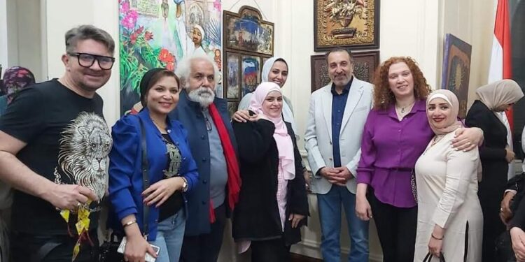 L’art du découpage, un pont entre les cultures 2 - Le Progrès Egyptien L’art du découpage, un pont entre les cultures 1 - Le Progrès Egyptien