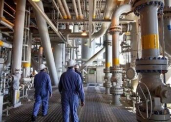 Contact direct avec les industriels pour régler leurs problèmes