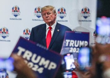 USA : Ouverture de la grand-messe des conservateurs