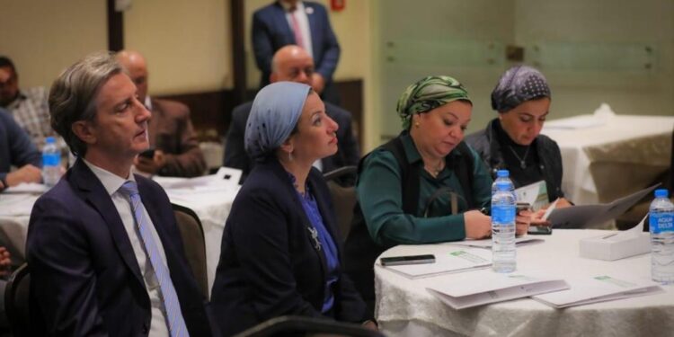 Efforts inlassables pour la biodiversité&nbsp; 1 - Le Progrès Egyptien